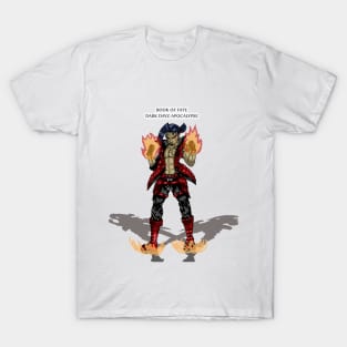 BoF: Dark Dayz-Apocalypse (Jacob) T-Shirt